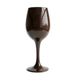 Cretfine Piano Series Wine Glasses - Brown