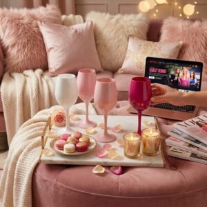 Piano Lacquer Series