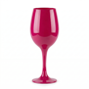 Cretfine Piano Series Wine Glasses - Rose