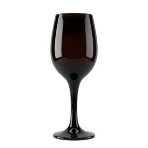 Cretfine Piano Series Wine Glasses - Brown