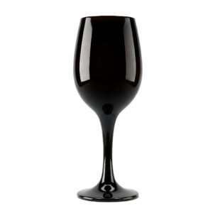 Cretfine Piano Series Wine Glasses - Brown