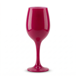 Cretfine Piano Series Wine Glasses - Rose