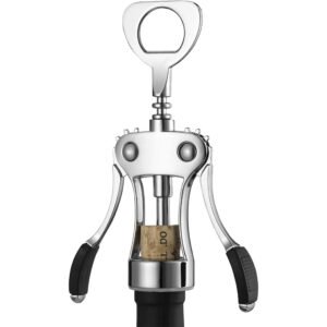 Wing Lever Manual Wine Bottle Opener