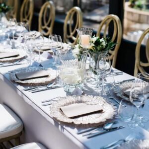 Table Setting