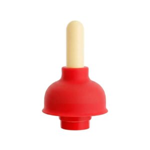 Creative Vacuum Wine Stopper