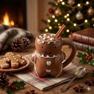 Ceramic Tableware