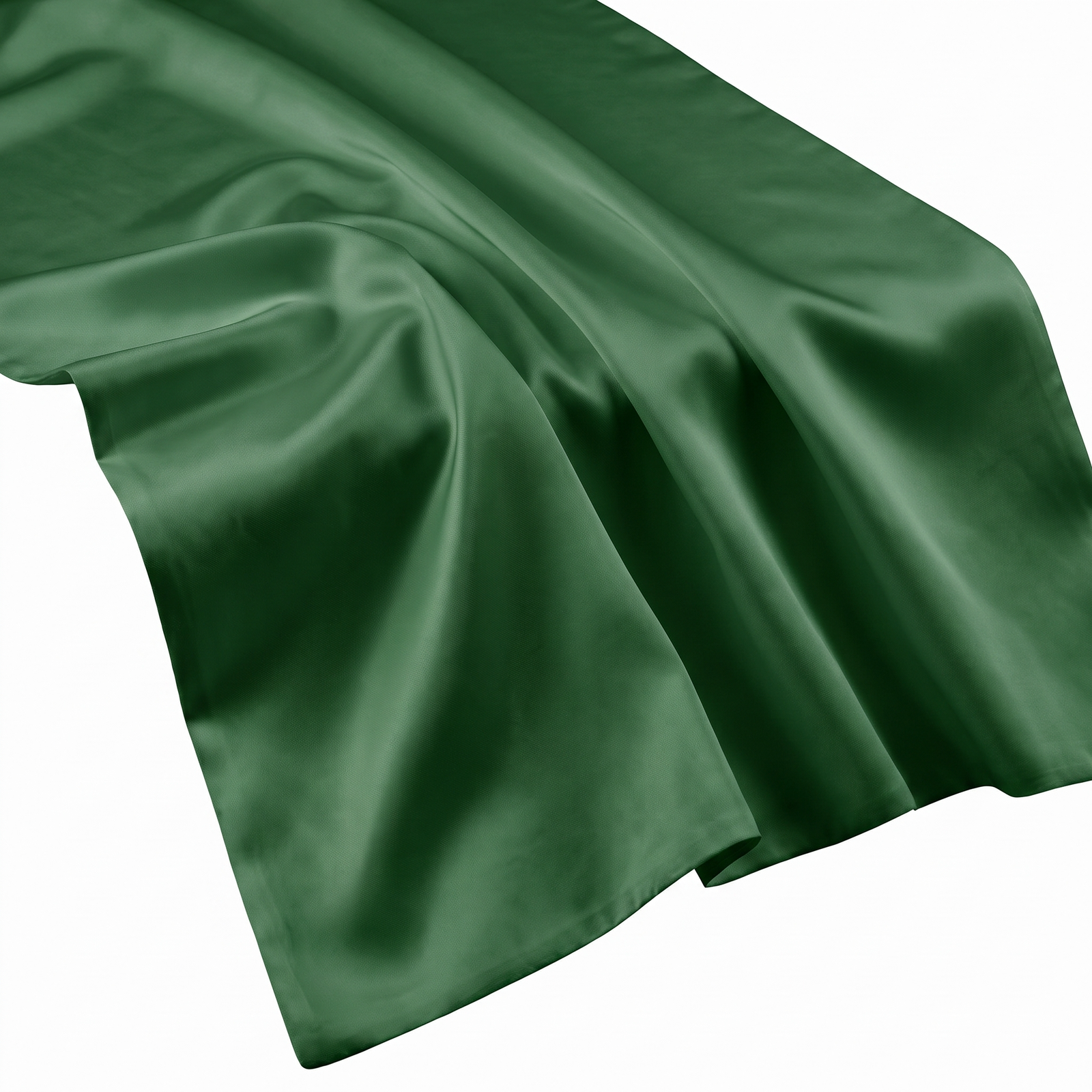 Solid Color Silk Tablecloth - Image 7