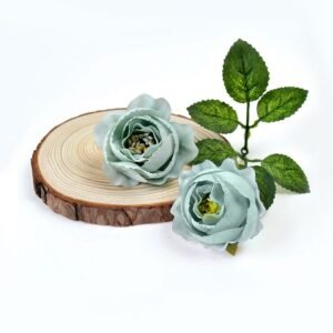 Blue Rose Table Scatters