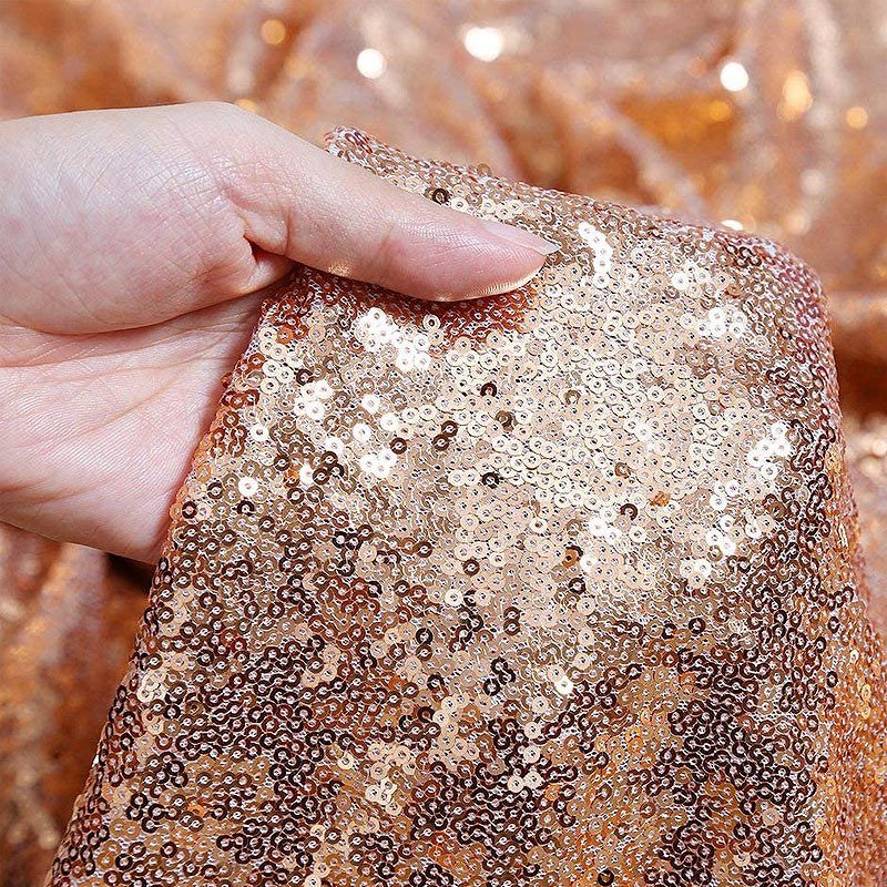 Sequin Tablecloth - Image 2