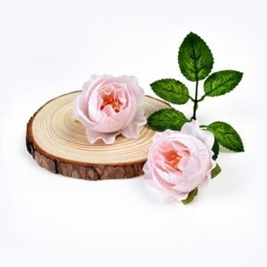Pink Rose Table Scatters