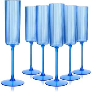 Champagne Flutes