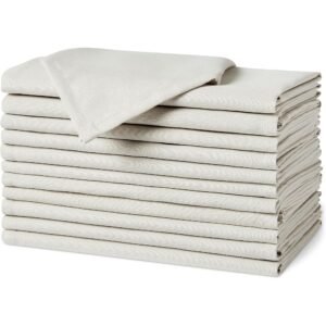 Cloth Dinner Napkin - Set of 4