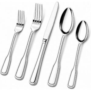 Flatware