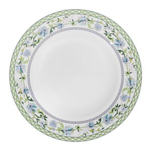 Cherry Blossom Dinner Plate