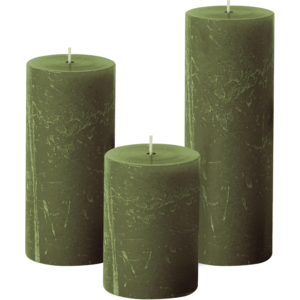 Candles