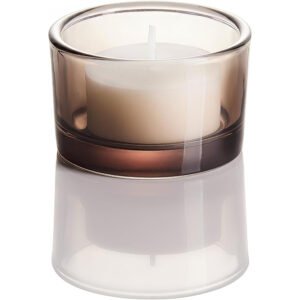 Glass Votive Candle Holder-18PCS