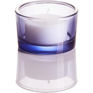 Glass Votive Candle Holder-18PCS