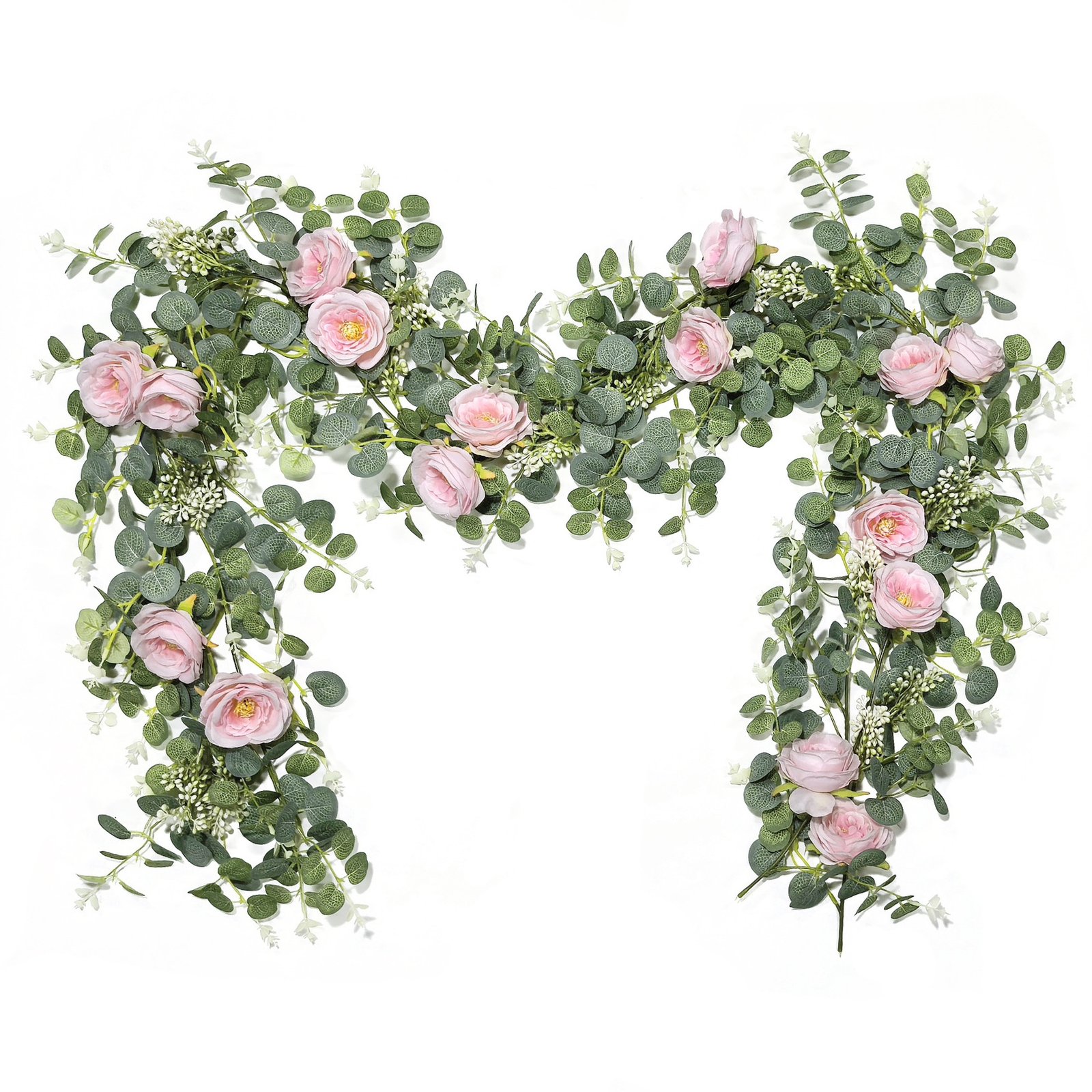 Camellia Vine Garland