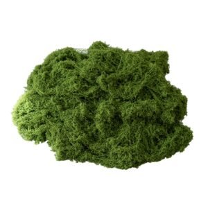 Artificial Moss Decor