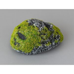 Faux Stone ST-12 Flocked