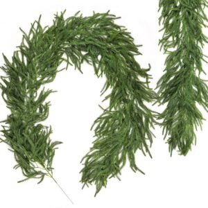 Norfolk Pine Vine Garland