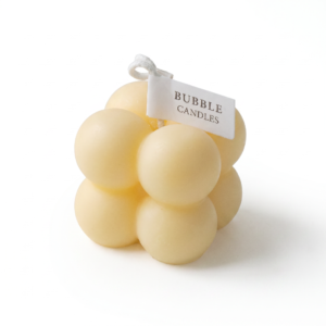 Magic Square Aromatherapy Candle-30PCS