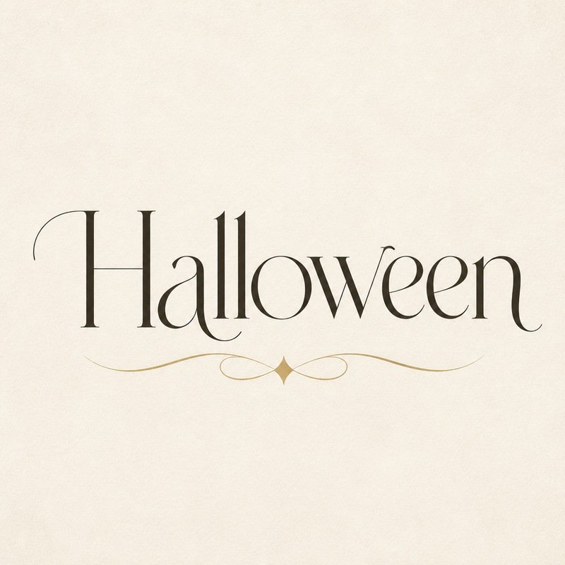 Halloween