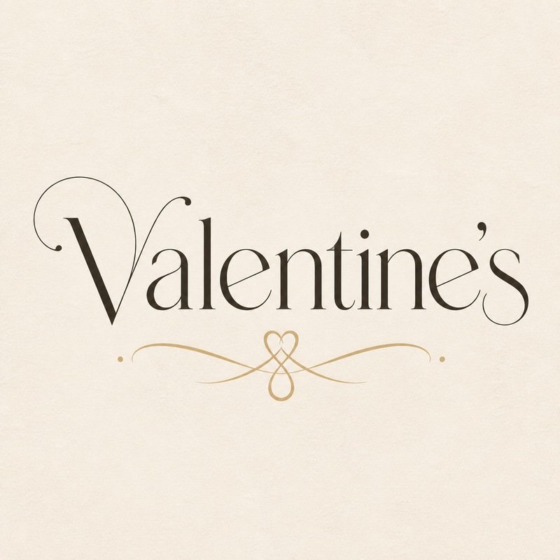 Valentine's Day