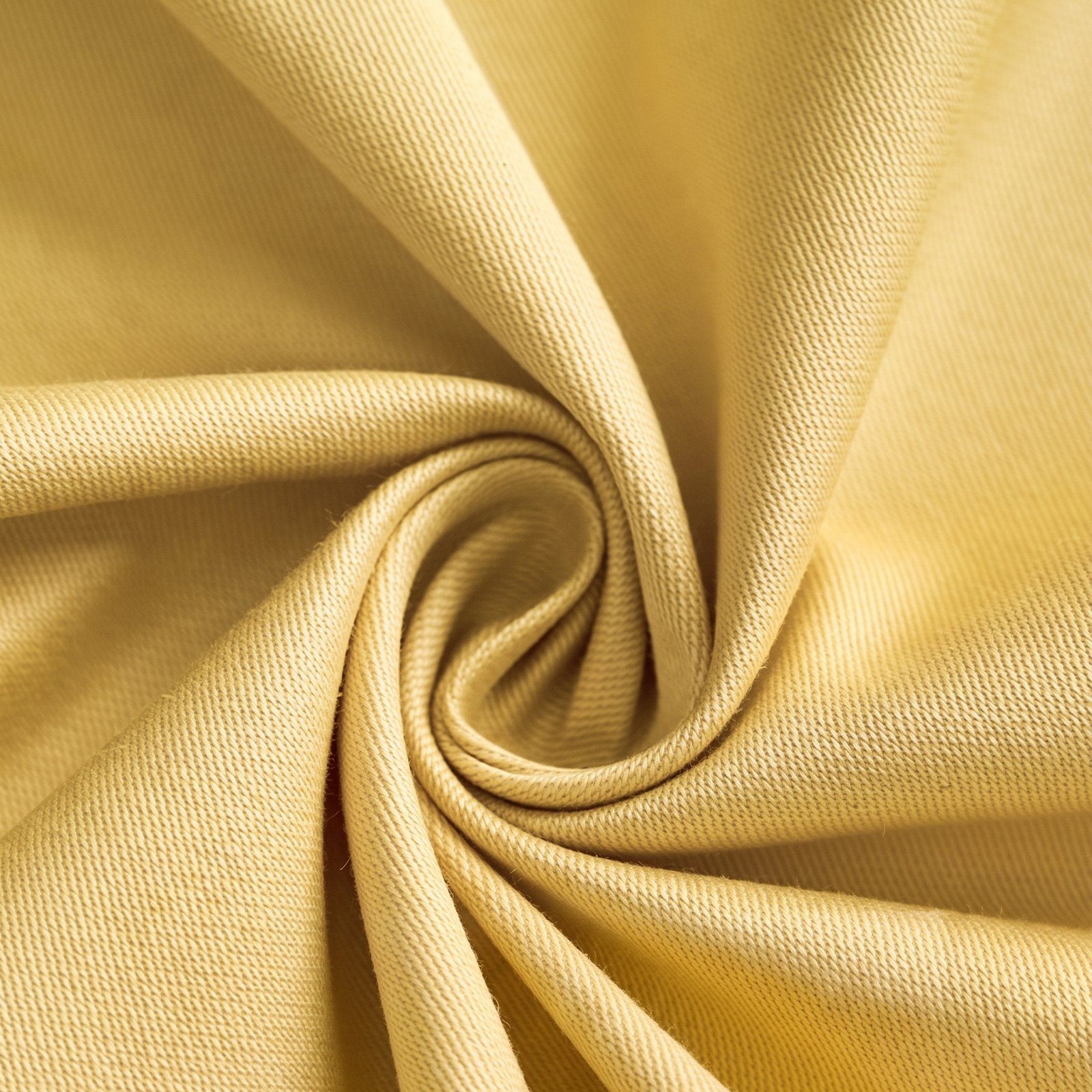 100% Cotton Sateen Dinner Napkin, Washable - Set of 4 - Image 3